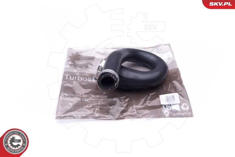 Charge Air Hose